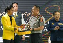 Polda Sulsel Terbitkan SP2HP Tindak Lanjuti Laporan Anak Adat Rante Balla ke PT Masmindo Dwi Area dan Mitra FOTO: Basri S Jas Kuning, Selaku perwakilan Anak Adat Rante Balla. (ist)
