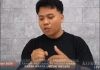 Ada Porno Aksi, Komika Asal Bone Terancam Dipolisikan, Parodikan Penyandang Disabilitas di Pidato Presiden Prabowo FOTO: Tangkap layar dari video viral di akun Komika asal Bone, Herul Syam.