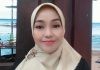 Putri Fenny Frans Dihina, KOADS Kecam Perundungan Anak dengan Sindroma Down: Berdampak Pidana FOTO: Andi Rahmatullah, ST, Ketua Komunitas Orang Tua Anak dengan Sindroma Down (KOADS) Indonesia.