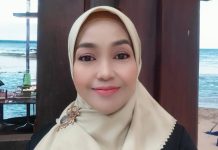 Putri Fenny Frans Dihina, KOADS Kecam Perundungan Anak dengan Sindroma Down: Berdampak Pidana FOTO: Andi Rahmatullah, ST, Ketua Komunitas Orang Tua Anak dengan Sindroma Down (KOADS) Indonesia.