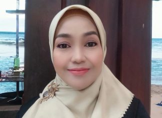 Putri Fenny Frans Dihina, KOADS Kecam Perundungan Anak dengan Sindroma Down: Berdampak Pidana FOTO: Andi Rahmatullah, ST, Ketua Komunitas Orang Tua Anak dengan Sindroma Down (KOADS) Indonesia.