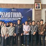 Resmi Dilantik, DPP KEPMI Bone di Bawah Kepemimpinan Muh. Khaidir Siapkan Langkah Transformasi Organisasi FOTO: Dewan Pengurus Pusat Kerukunan Pelajar Mahasiswa Indonesia Bone (DPP KEPMI Bone) resmi melaksanakan pelantikan pengurus di Aula Kantor DPD RI Perwakilan Sulawesi Selatan, Sabtu (31/10/2026).